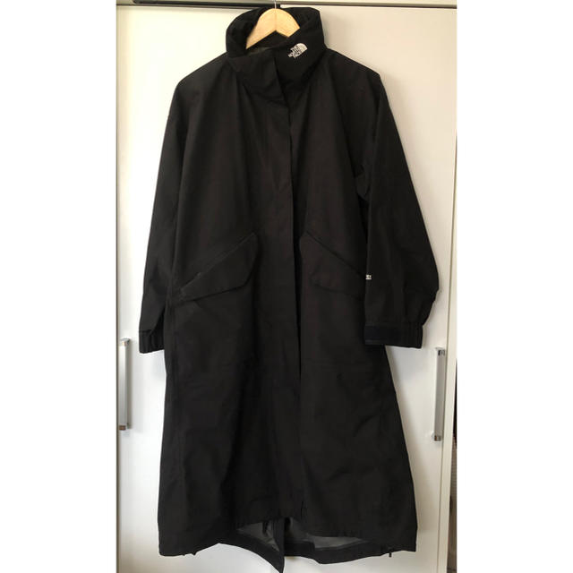 HYKE - THE NORTH FACE HYKE GTX Military Coatの通販 by shop｜ハイク