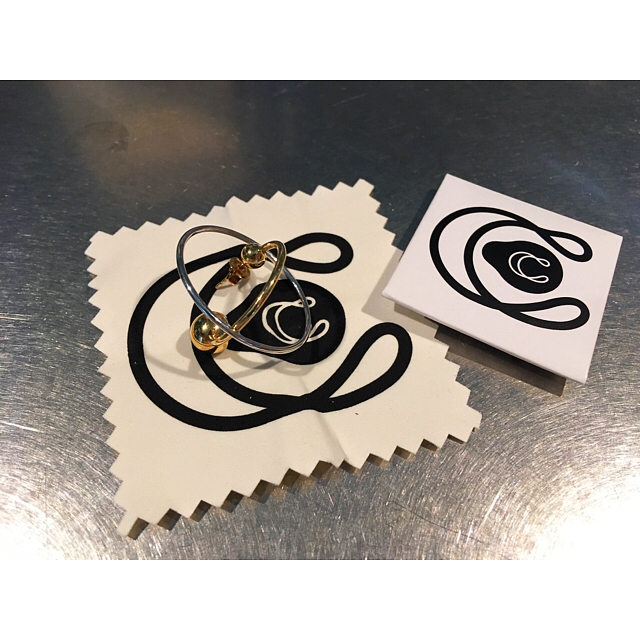 sacai - クロス付:レアsacai×Charlotte Chesnaisシャルロットシェネの