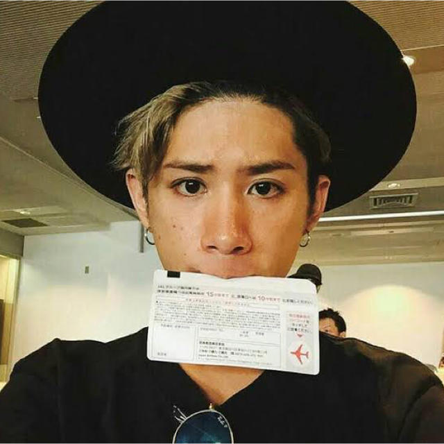 VIVIFY - one ok rock TAKA着 vivify フープピアス セット売りの通販