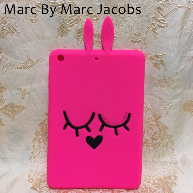 MARC BY MARC JACOBS - マークバイマークジェイコブス 美品 うさぎ