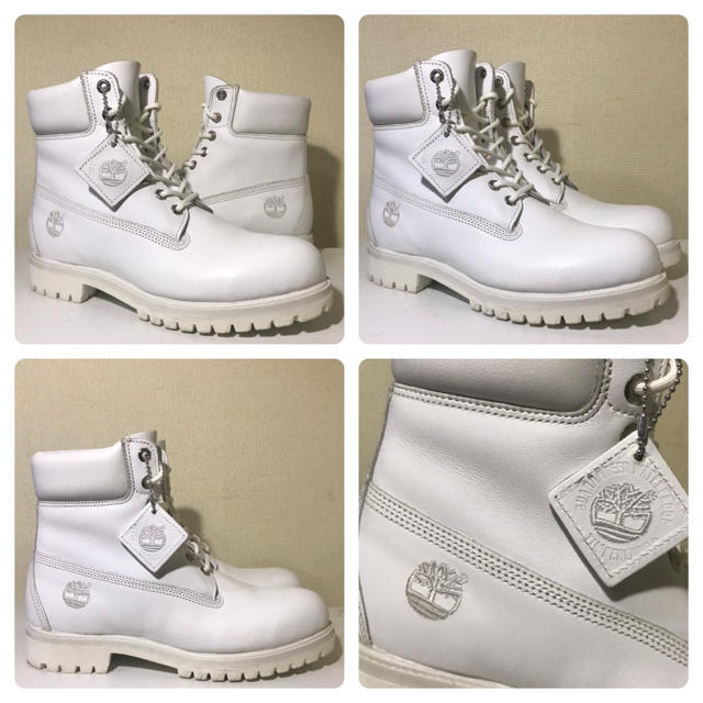 Timberland - 【超激レア‼️正規品‼️極美品】27.5cm ティンバーランド