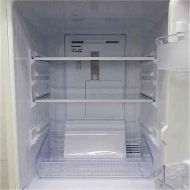 SHARP - 冷蔵庫 ピンク 2015年製 SHARP SJ14E2 137Lの通販 by Sachi