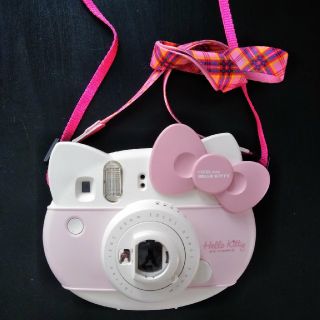 ハローキティ（フィルムカメラ）のフリマアイテム一覧