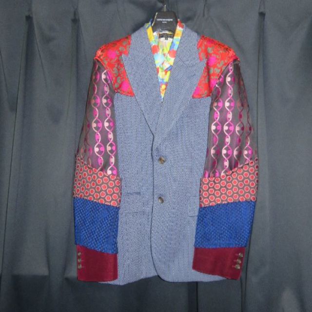 COMME des GARCONS HOMME PLUS - 2016AW COMME des GARCONS HOMME plus