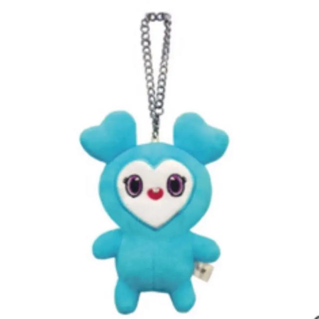 twice ラブリー ナブリー バッグチャームの通販 by かず☻'s shop｜ラクマ