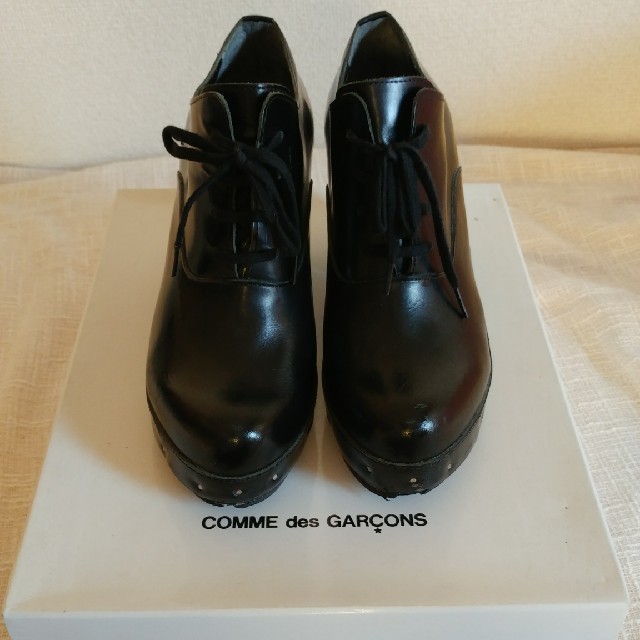 COMME des GARCONS - コム・デ・ギャルソン 靴の通販 by つかさ shop