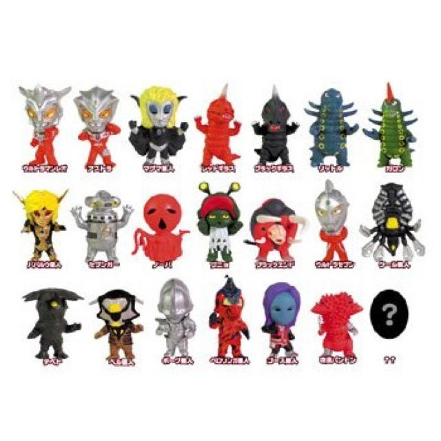 特撮ヒーローズ ウルトラマンレオ＆ウルトラセブンの通販 by 雑貨