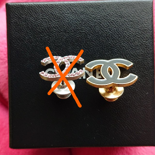 CHANEL - CHANELピンバッジ⭐の通販 by マリリン♪'s shop｜シャネル