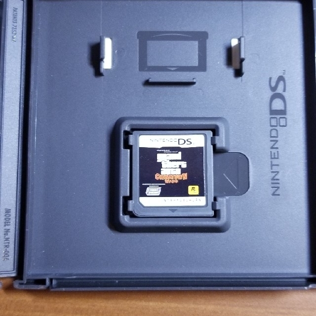 ニンテンドーDS - グランドセフトオート チャイナタウンウォーズの通販