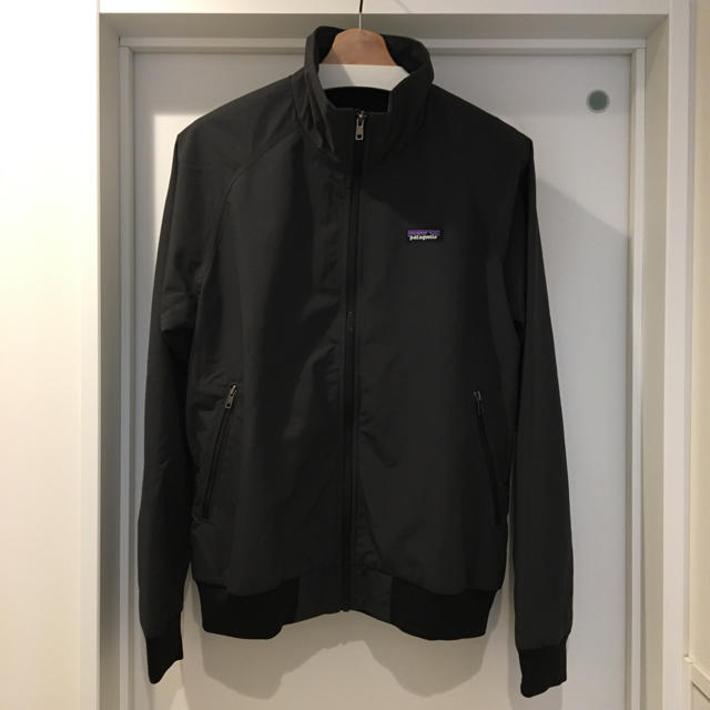 patagonia - 新品未使用 19SS パタゴニア バギーズジャケット インク