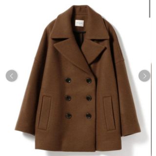 Demi-Luxe BEAMS（ピーコート）のフリマアイテム一覧