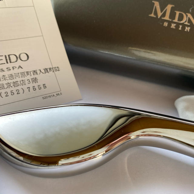 マグネティックフロー MDNA SKIN マドンナ マグネティックフロー