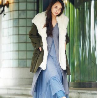 COCO DEAL（モッズコート）のフリマアイテム一覧