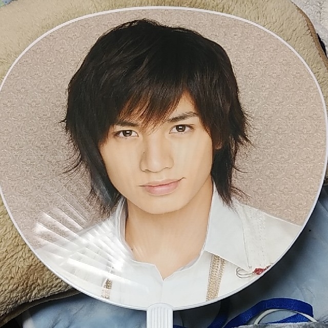 Sexy Zone - 中島健人 うちわ 2013の通販 by hazuk's shop｜セクシー