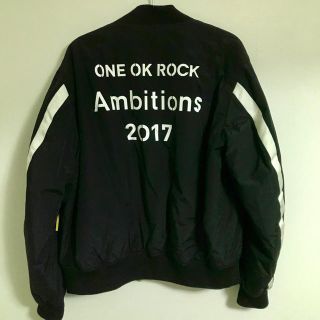 ONE OK ROCKのフリマアイテム一覧
