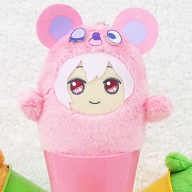 アイナナ きらどる モンぬい 天の通販 by こむ｜ラクマ