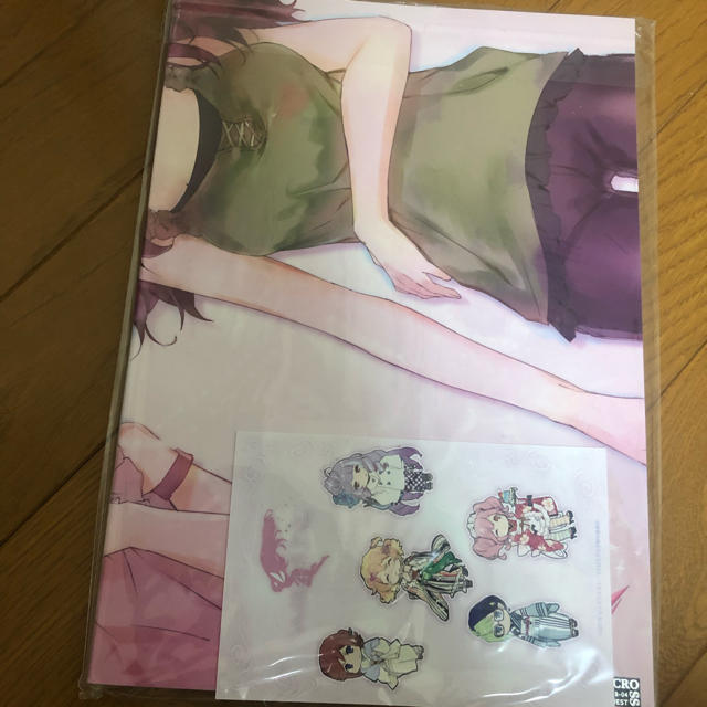 macros - マクロスΔ 裸喰娘秘 らぐにゃんクレっと 新品 デルタ