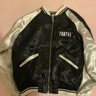 PUNYUS（スカジャン）のフリマアイテム一覧