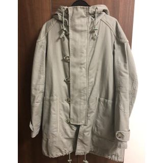 TSUMORI CHISATO - ツモリチサト モッズコートの通販 by TKG's shop