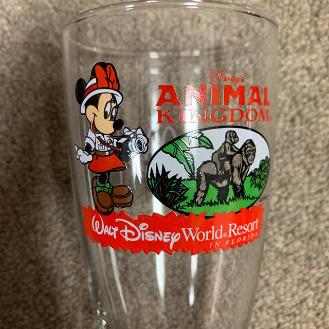 マクドナルド - マクドナルド アニマルキングダム ディズニー