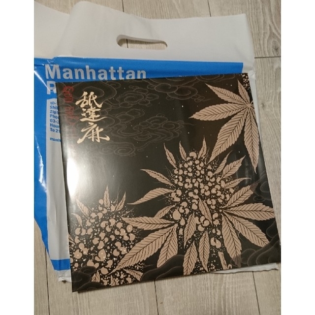 GODBREATH BUDDHACESS / 舐達麻-2LP-の通販 by BECKEY's shop｜ラクマ