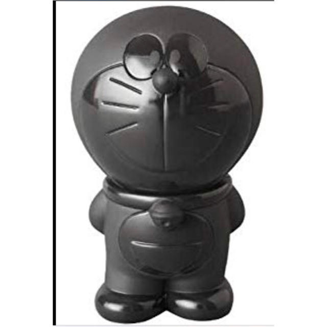 MEDICOM TOY - ドラえもん展 2017 ブラック 黒 VCD メディコムトイ