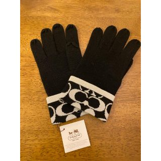 COACH（手袋）のフリマアイテム一覧