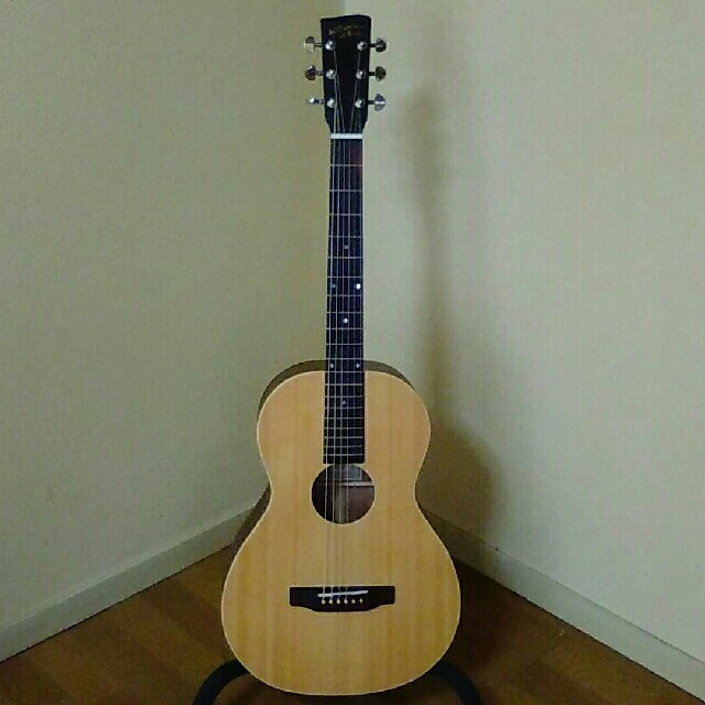 初期型RECORDING KING RO-126-FE オール単板 000タイプ