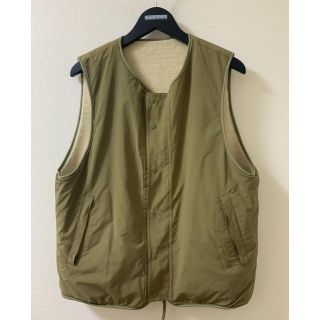 PHIGVEL（ベスト）のフリマアイテム一覧