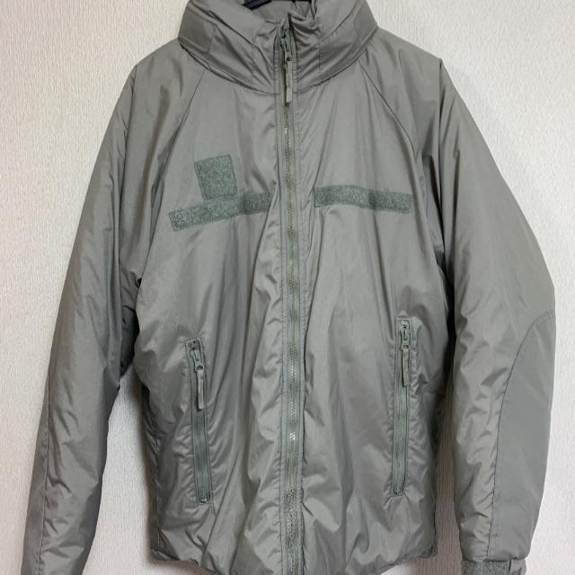 WILDTHINGS - 米軍民生品 ecwcs level7 レベル7 EPIC XSの通販 by