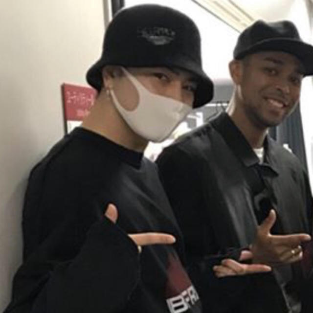 ファーバケットハットの通販 by だーきぃ's shop｜ラクマ