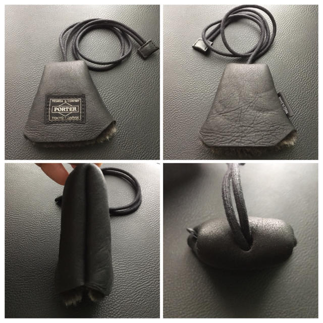 HEADPORTER - ヘッドポーター ネックストラップ キーケースの通販 by