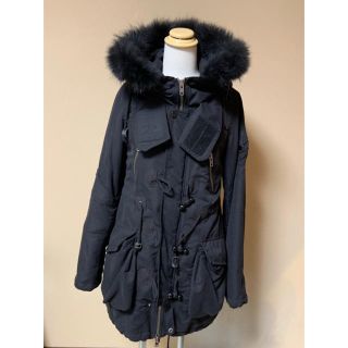 SLY（モッズコート）のフリマアイテム一覧