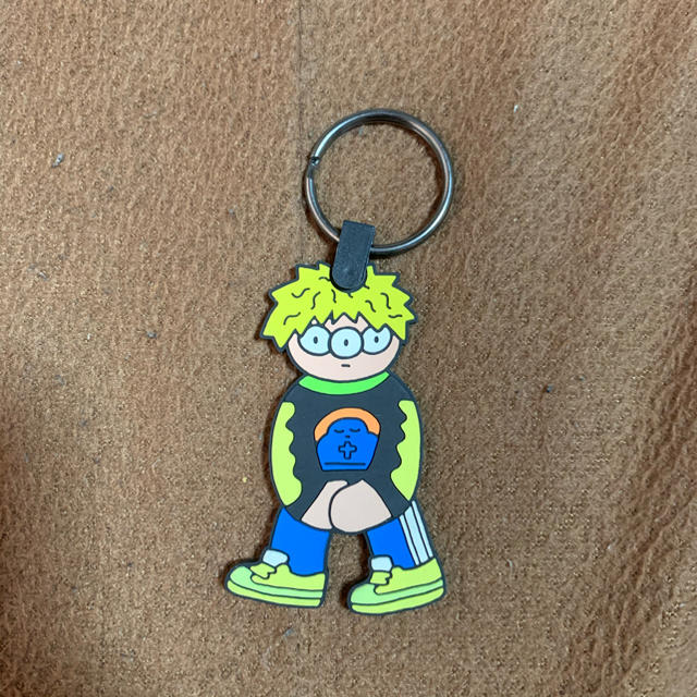 Block B ZICO キーホルダーの通販 by tink's shop｜ラクマ
