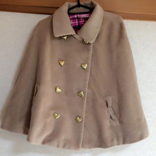 MA＊RS（ポンチョ）のフリマアイテム一覧