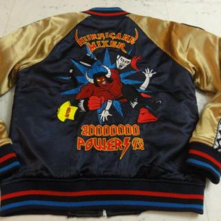 PUNK DRUNKERS（スカジャン）のフリマアイテム一覧