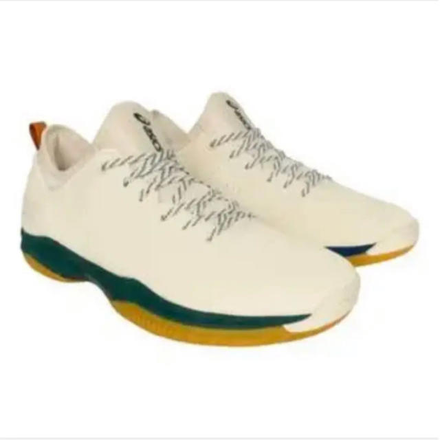 BALLAHOLIC x ASICS GLIDE NOVAFF 27.5ソックス ballaholic - 27.5