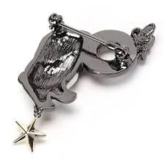 ANNA SUI - 【新品＊アナスイ】パンダ☆ブローチ🦄の通販 by 香's shop