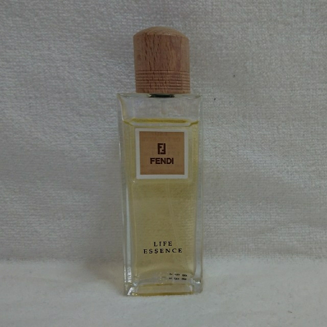 FENDI - 【廃盤品】FENDI フェンディ オードトワレの通販 by つな