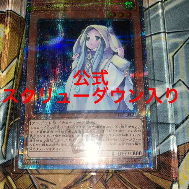 朔夜しぐれ 20th シク