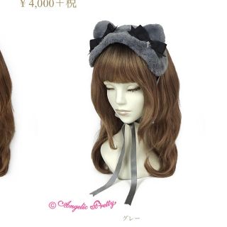 Angelic Pretty（ヘッドドレス/ドレス）のフリマアイテム一覧