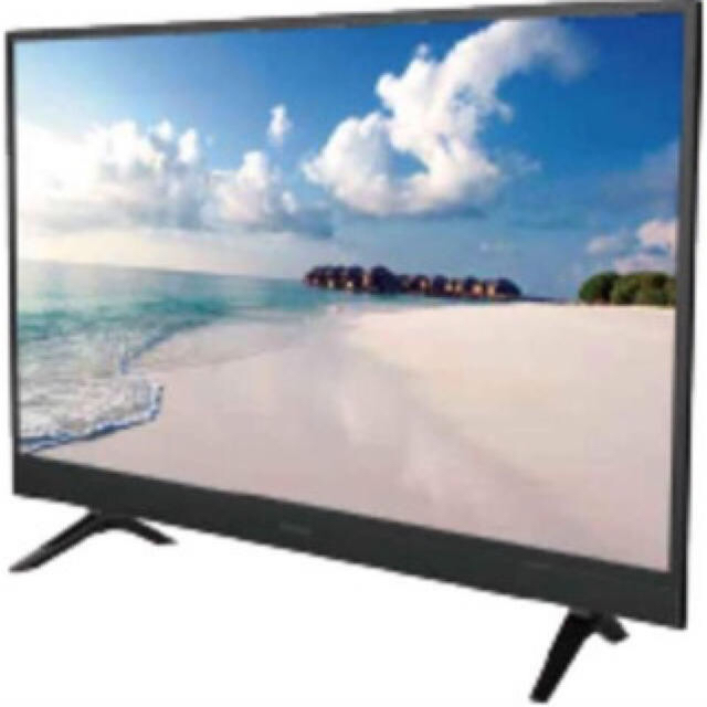 32V型 地上・BS・110度CSデジタルハイビジョンLED液晶テレビ 卸売 録画可