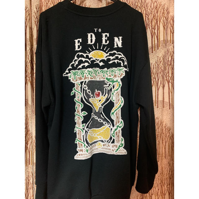 UVERworld グッズ スウェットの通販 by UW76｜ラクマ