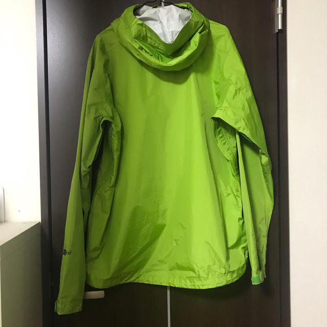 patagonia - Patagonia( パタゴニア )フード付きナイロンジャケットの