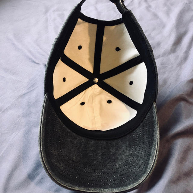 Supreme Script Logo 6 Panel SS24 Orange Plaid - SS24 - GB Supreme