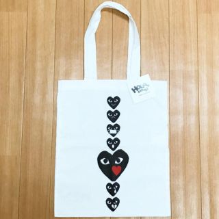 COMME des GARCONS（エコバッグ）のフリマアイテム一覧
