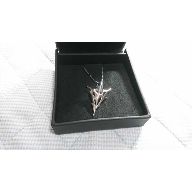 FF XⅢ シルバーペンダント ライトニング リターンズ