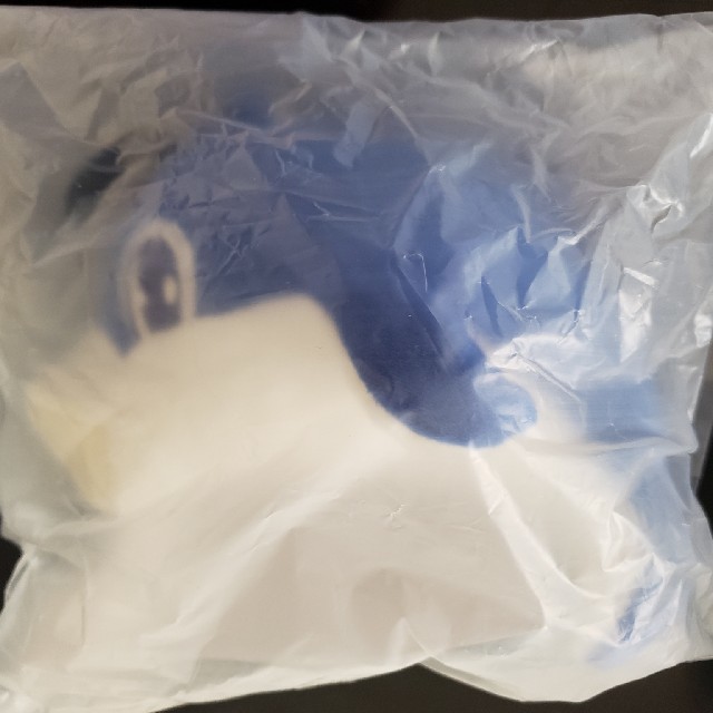 ANA(全日本空輸) - ☆ ANA スーパードルフィン ぬいぐるみ