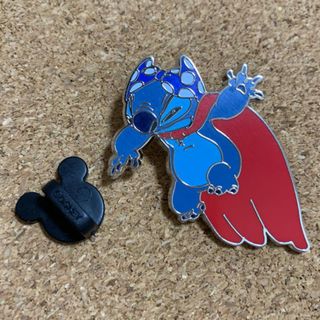 リロ&スティッチ（バッジ/ピンバッジ）のフリマアイテム一覧