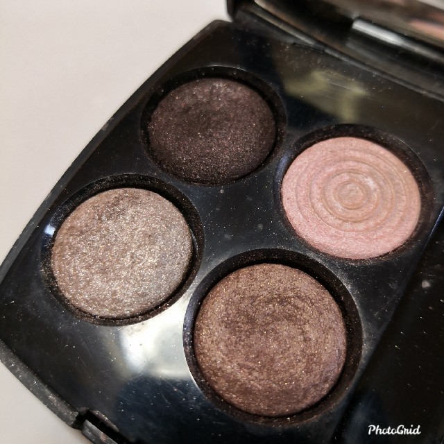 CHANEL - シャネル♥レ キャトル オンブル 14 ミスティック アイズの